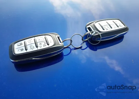 2020 Chrysler Pacifica Touring из США, поврежденный, VIN 2C4RC1FG6LR184265